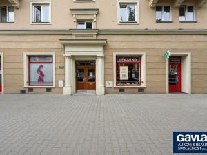 Pronájem bytu 2+kk, Ostrava - Poruba, Porubská, 66 m2