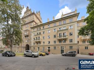 Pronájem bytu 2+kk, Ostrava - Poruba, Porubská, 66 m2