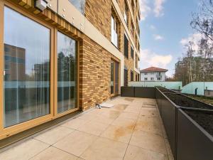 Pronájem bytu 2+kk, Plzeň, Bolevecká, 92 m2