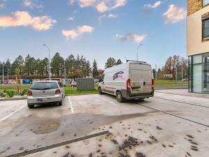 Pronájem bytu 2+kk, Plzeň, Bolevecká, 92 m2