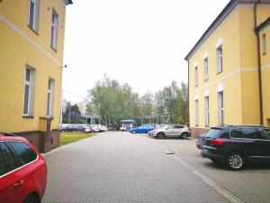 Pronájem kanceláře, Ostrava - Zábřeh, Dolní, 243 m2