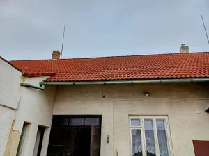 Prodej rodinného domu, Dolní Roveň, 100 m2