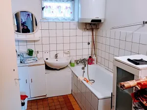 Prodej rodinného domu, Dolní Roveň, 100 m2