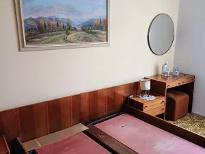 Prodej rodinného domu, Dolní Roveň, 100 m2
