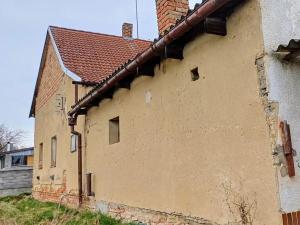 Prodej rodinného domu, Dolní Roveň, 100 m2
