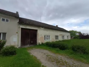 Dražba - jiné, Štěpánov, 110 m2