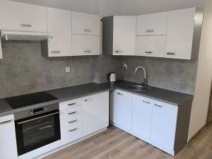 Pronájem bytu 2+1, Cheb, Karlova, 71 m2