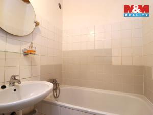 Pronájem bytu 2+1, Karlovy Vary - Rybáře, Sokolovská, 56 m2
