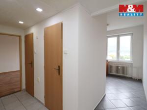 Pronájem bytu 2+1, Karlovy Vary - Rybáře, Sokolovská, 56 m2