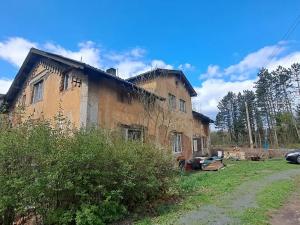 Dražba rodinného domu, Vintířov, 293 m2