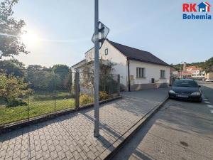 Prodej rodinného domu, Dobrovice, Husova ulice, 170 m2