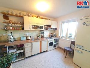 Prodej rodinného domu, Mladá Boleslav, Vinecká, 130 m2