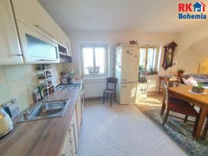 Prodej rodinného domu, Mladá Boleslav, Vinecká, 130 m2