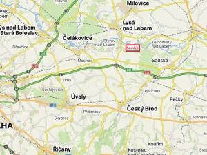 Prodej rodinného domu, Semice, 142 m2