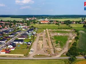 Prodej pozemku pro bydlení, Rožďalovice, Polní, 928 m2