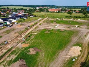 Prodej pozemku pro bydlení, Rožďalovice, Polní, 928 m2