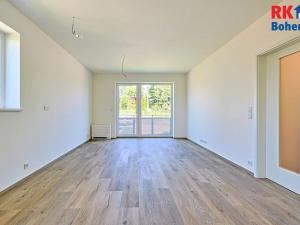 Prodej bytu 3+kk, Doubravčice, Ve svahu, 71 m2