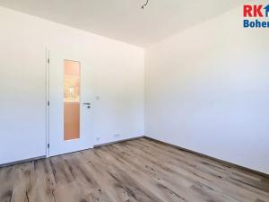 Prodej bytu 3+kk, Doubravčice, Ve svahu, 71 m2