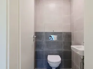 Prodej bytu 3+kk, Doubravčice, Ve svahu, 71 m2