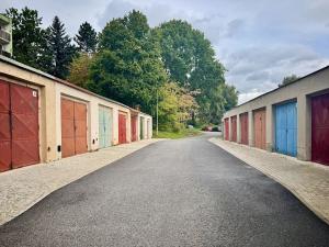 Prodej bytu 3+1, Český Dub, Mírové sídliště, 69 m2