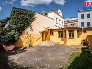Prodej komerční nemovitosti, Mladá Boleslav, Železná, 552 m2