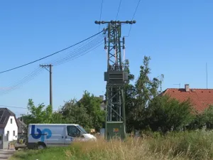 Dražba pole, Zdemyslice, 5325 m2