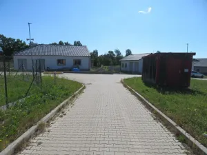 Dražba pole, Zdemyslice, 5325 m2