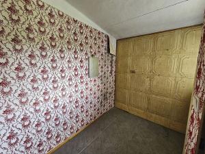 Dražba rodinného domu, Potštejn, Zahradní, 172 m2
