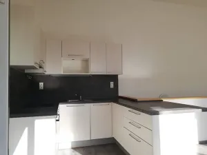 Pronájem bytu 3+kk, Praha - Holešovice, Na Maninách, 77 m2