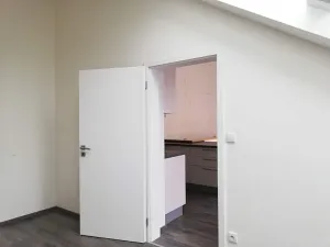 Pronájem bytu 3+kk, Praha - Holešovice, Na Maninách, 77 m2