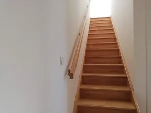 Pronájem bytu 3+kk, Praha - Holešovice, Na Maninách, 77 m2