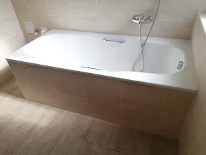 Pronájem bytu 3+kk, Praha - Holešovice, Na Maninách, 77 m2