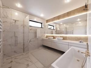 Prodej rodinného domu, Letovice, 172 m2