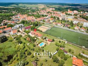 Prodej ubytování, Jevišovice, 1530 m2