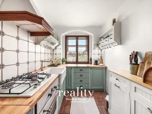 Prodej zemědělské usedlosti, Štítary, 202 m2