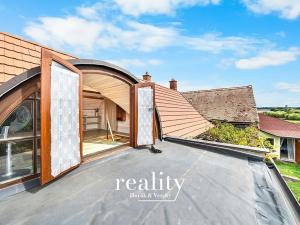Prodej zemědělské usedlosti, Štítary, 202 m2