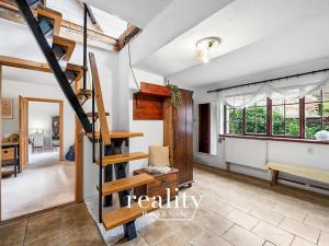 Prodej zemědělské usedlosti, Štítary, 202 m2