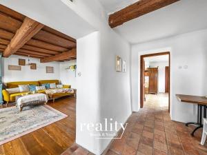Prodej zemědělské usedlosti, Štítary, 202 m2