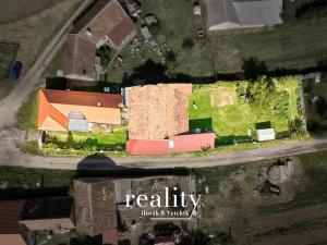 Prodej zemědělské usedlosti, Štítary, 202 m2