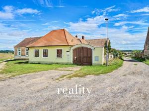 Prodej zemědělské usedlosti, Štítary, 202 m2