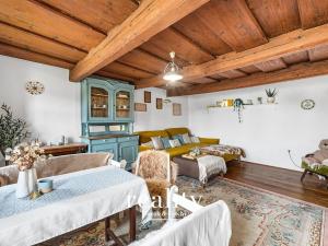 Prodej chalupy, Štítary, 202 m2