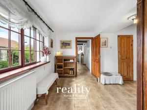 Prodej chalupy, Štítary, 202 m2