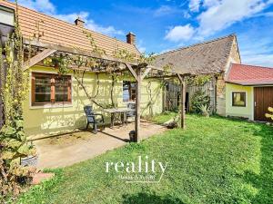 Prodej chalupy, Štítary, 202 m2