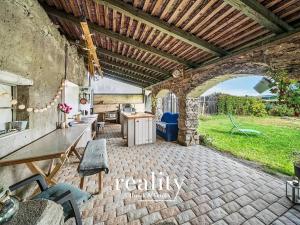 Prodej chalupy, Štítary, 202 m2