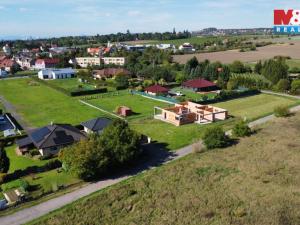 Prodej pozemku pro bydlení, Mělník, Lhotecká, 1044 m2