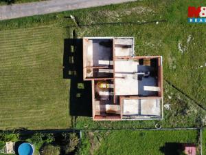 Prodej pozemku pro bydlení, Mělník, Lhotecká, 1044 m2