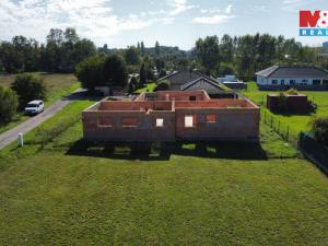 Prodej pozemku pro bydlení, Mělník, Lhotecká, 1044 m2