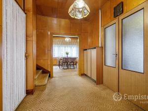 Prodej rodinného domu, Dolní Lutyně, Dolní, 211 m2
