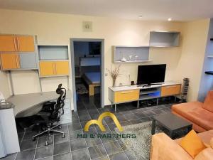 Pronájem bytu 3+kk, Praha - Vinohrady, Bělehradská, 110 m2