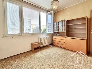 Pronájem bytu 2+1, Praha - Krč, Bartákova, 59 m2